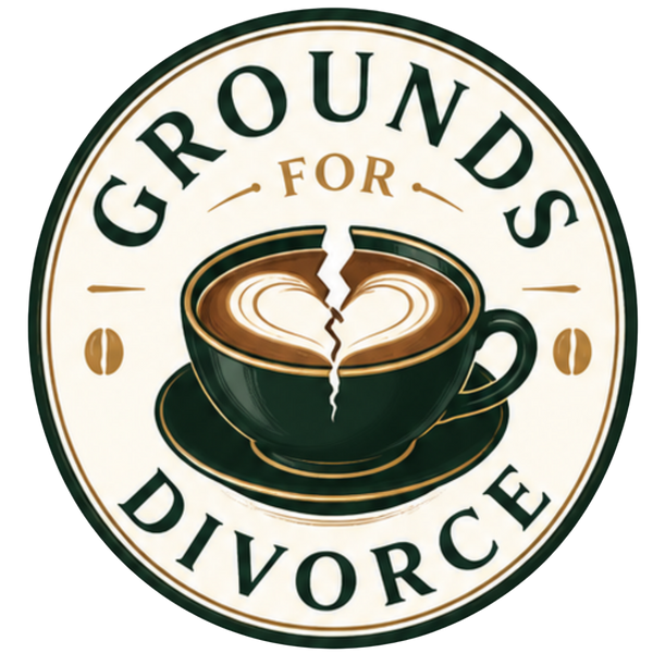 Grounds For Divorce