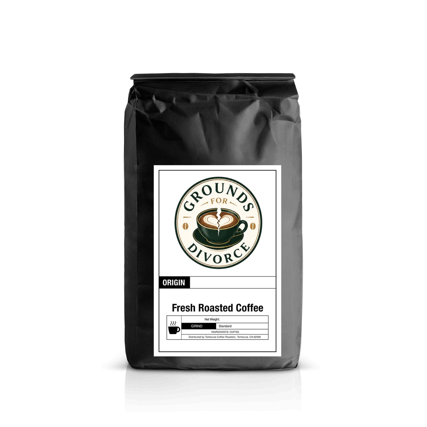 The Strong Silent Type: Sumatra